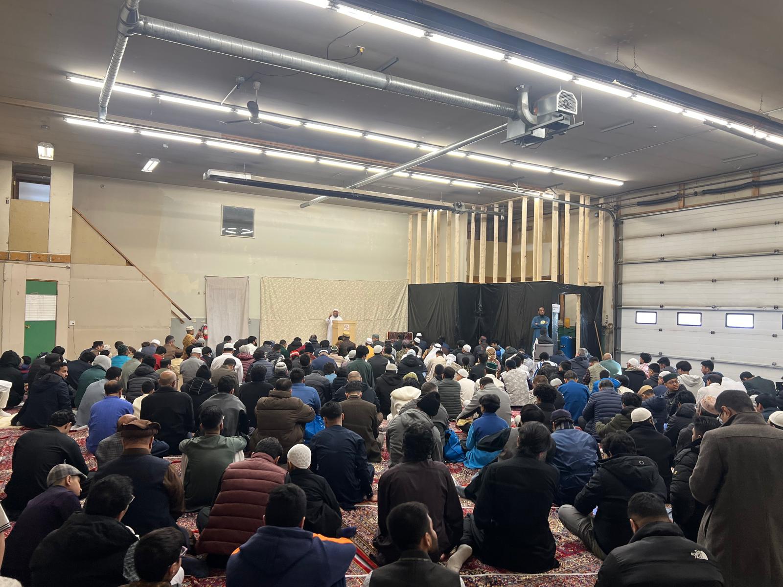 Ramadan & Eid